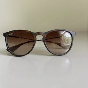 Ray Bans - Erika Classic Sunglasses
